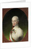 Portrait of Holy Roman Emperor Francis II, c. 1870 by Anonymous
