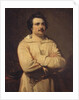 Portrait of Honoré de Balzac, 1836 by Anonymous
