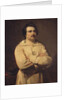 Portrait of Honoré de Balzac, 1836 by Anonymous