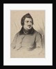 Portrait of Honoré de Balzac, c. 1840 by Anonymous
