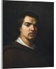 Portrait of Honoré de Balzac, First half of the 19th cent by Anonymous