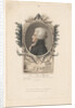 Portrait of Honoré Gabriel Riqueti, comte de Mirabeau, by Anonymous