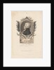 Portrait of Honoré Gabriel Riqueti, comte de Mirabeau, by Anonymous