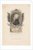 Portrait of Honoré Gabriel Riqueti, comte de Mirabeau, by Anonymous