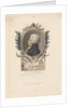 Portrait of Honoré Gabriel Riqueti, comte de Mirabeau, by Anonymous