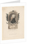 Portrait of Honoré Gabriel Riqueti, comte de Mirabeau, by Anonymous