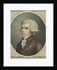 Portrait of Jacques Guillaume Thouret, 1789 by Anonymous