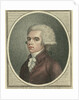 Portrait of Jacques Guillaume Thouret, 1789 by Anonymous