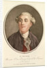 Portrait of Jacques Necker, 1789 by Anonymous