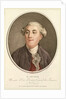 Portrait of Jacques Necker, 1789 by Anonymous