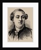 Portrait of Jacques Necker, 1889 by Anonymous