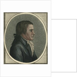 Portrait of Jacques-Pierre Brissot de Warville, 1789 by Anonymous