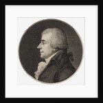 Portrait of Jacques-Pierre Brissot de Warville, 1791 by Anonymous