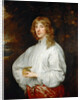 Portrait of James Stewart Duke of Lennox and Richmond, ca 1636 by Anonymous