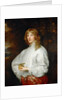Portrait of James Stewart Duke of Lennox and Richmond, ca 1636 by Anonymous