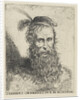 Portrait of Jan Karol Chodkiewicz, c. 1620 by Anonymous
