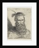Portrait of Jan Karol Chodkiewicz, c. 1620 by Anonymous