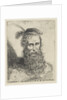 Portrait of Jan Karol Chodkiewicz, c. 1620 by Anonymous