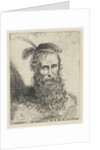 Portrait of Jan Karol Chodkiewicz, c. 1620 by Anonymous