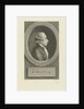 Portrait of Jean Sylvain Bailly, 1790s by Anonymous