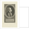Portrait of Jean Sylvain Bailly, 1790s by Anonymous