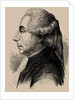 Portrait of Jean Sylvain Bailly, 1889 by Anonymous