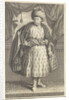 Portrait of Jean-Baptiste Tavernier, 1679 by Anonymous