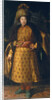Portrait of Jean-Baptiste Tavernier, ca 1678 by Anonymous