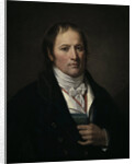 Portrait of Jean-Nicolas Billaud-Varenne, 1793 by Anonymous