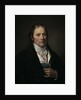 Portrait of Jean-Nicolas Billaud-Varenne, 1793 by Anonymous