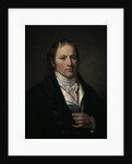 Portrait of Jean-Nicolas Billaud-Varenne, 1793 by Anonymous