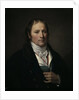Portrait of Jean-Nicolas Billaud-Varenne, 1793 by Anonymous