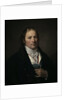 Portrait of Jean-Nicolas Billaud-Varenne, 1793 by Anonymous