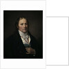 Portrait of Jean-Nicolas Billaud-Varenne, 1793 by Anonymous