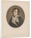 Portrait of Jean-Paul Marat, 1793-1794 by Anonymous