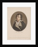 Portrait of Jean-Paul Marat, 1793-1794 by Anonymous