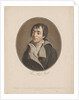 Portrait of Jean-Paul Marat, 1793-1794 by Anonymous