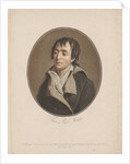 Portrait of Jean-Paul Marat, 1793-1794 by Anonymous