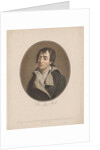 Portrait of Jean-Paul Marat, 1793-1794 by Anonymous