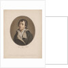 Portrait of Jean-Paul Marat, 1793-1794 by Anonymous