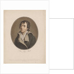 Portrait of Jean-Paul Marat, 1793-1794 by Anonymous