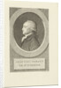 Portrait of Jean-Paul Rabaut Saint-Étienne, 1790s by Anonymous