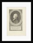 Portrait of Jean-Paul Rabaut Saint-Étienne, 1790s by Anonymous