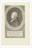 Portrait of Jean-Paul Rabaut Saint-Étienne, 1790s by Anonymous