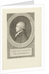 Portrait of Jean-Paul Rabaut Saint-Étienne, 1790s by Anonymous