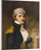 Portrait of Jérôme Bonaparte, ca 1804 by Anonymous