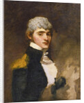Portrait of Jérôme Bonaparte, ca 1804 by Anonymous