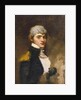 Portrait of Jérôme Bonaparte, ca 1804 by Anonymous