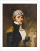 Portrait of Jérôme Bonaparte, ca 1804 by Anonymous