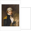 Portrait of Jérôme Bonaparte, ca 1804 by Anonymous